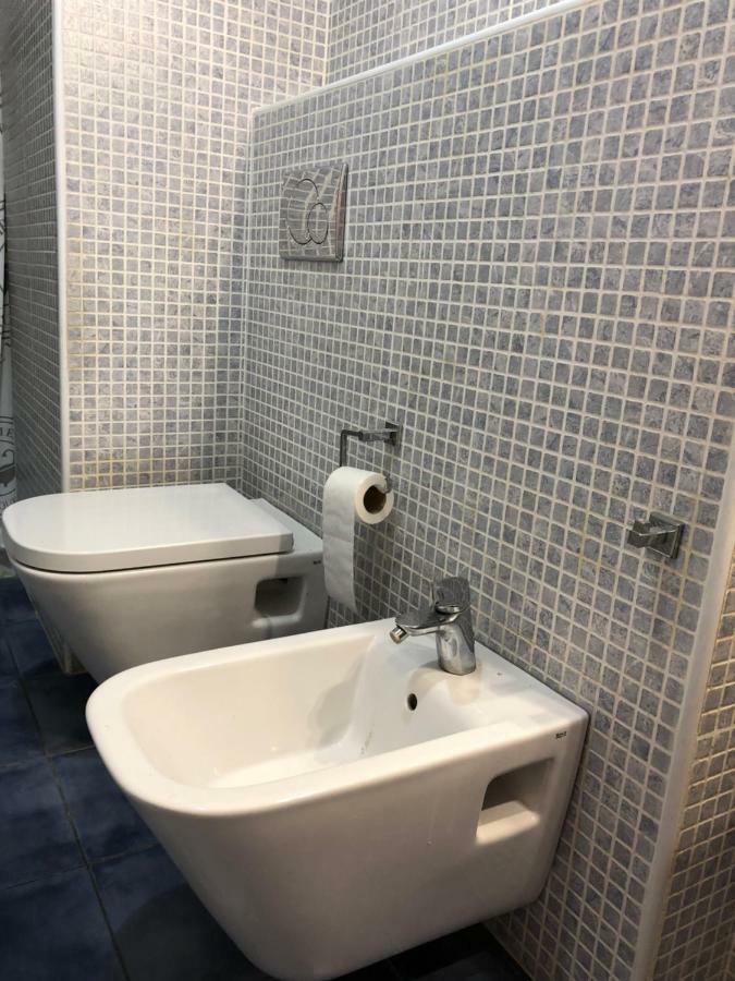 Apartamento Asuncion Benidorm Exterior photo