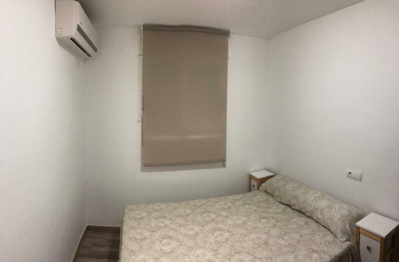 Apartamento Asuncion Benidorm Exterior photo