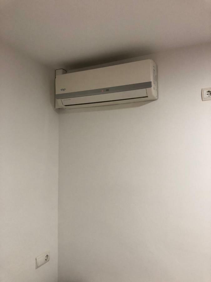 Apartamento Asuncion Benidorm Exterior photo