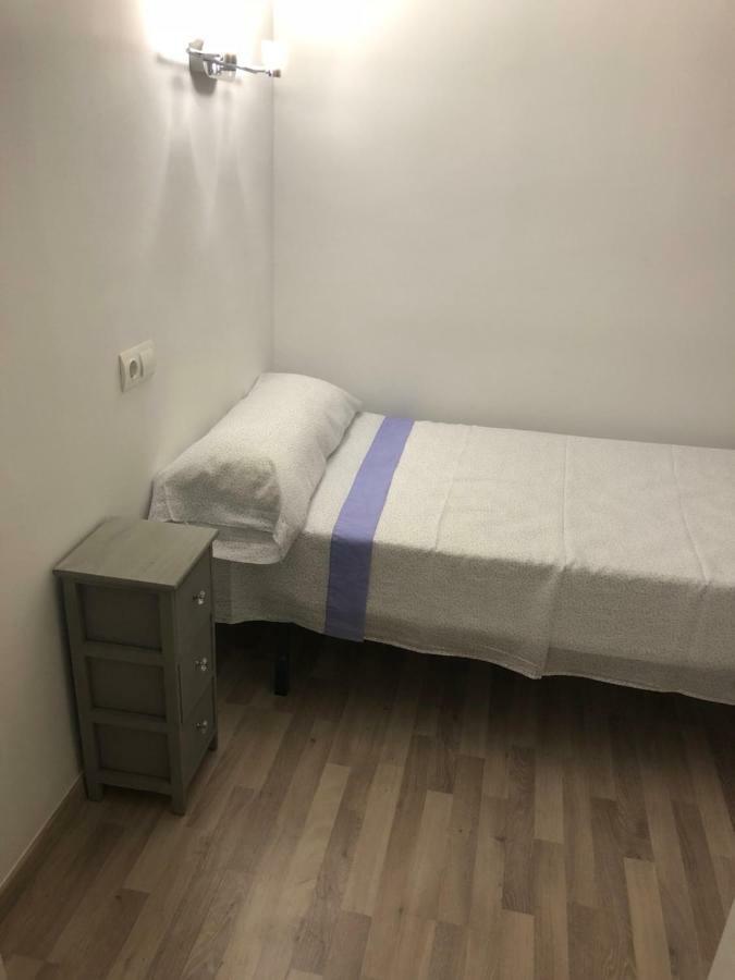 Apartamento Asuncion Benidorm Exterior photo