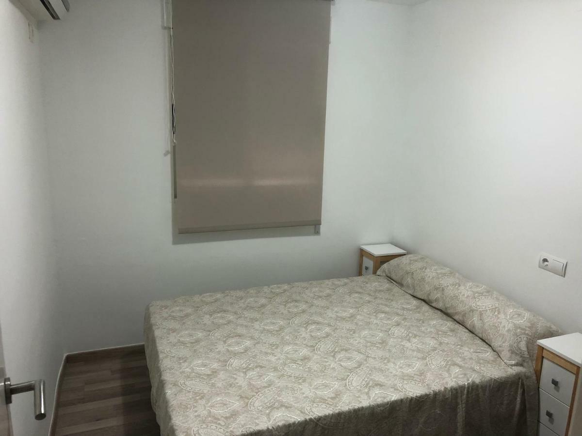 Apartamento Asuncion Benidorm Exterior photo
