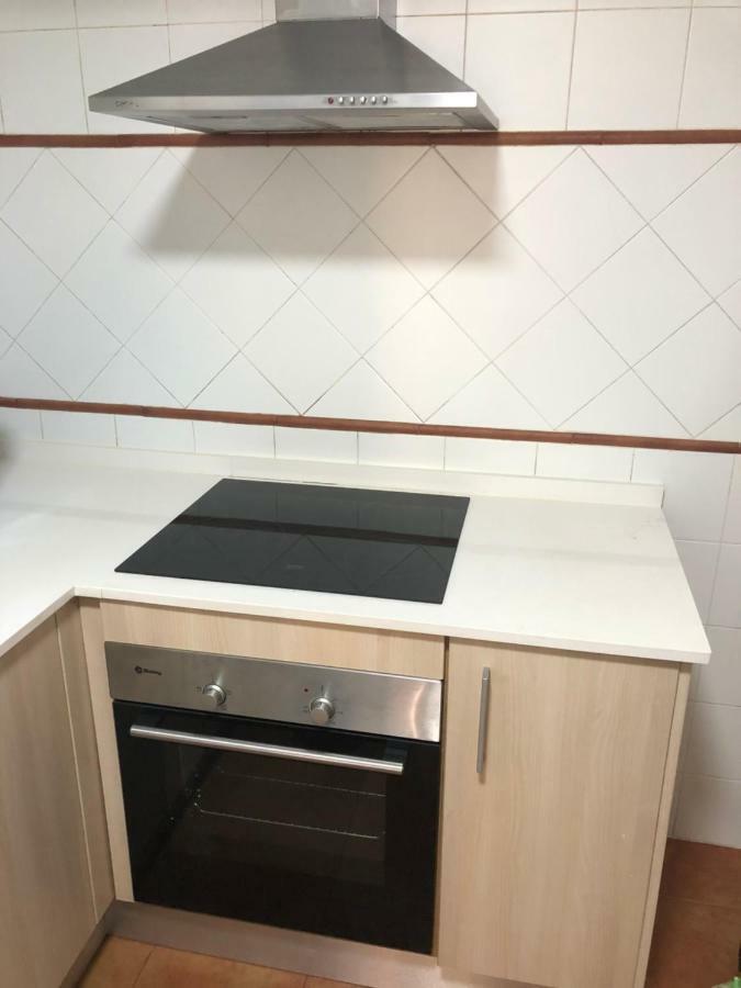 Apartamento Asuncion Benidorm Exterior photo