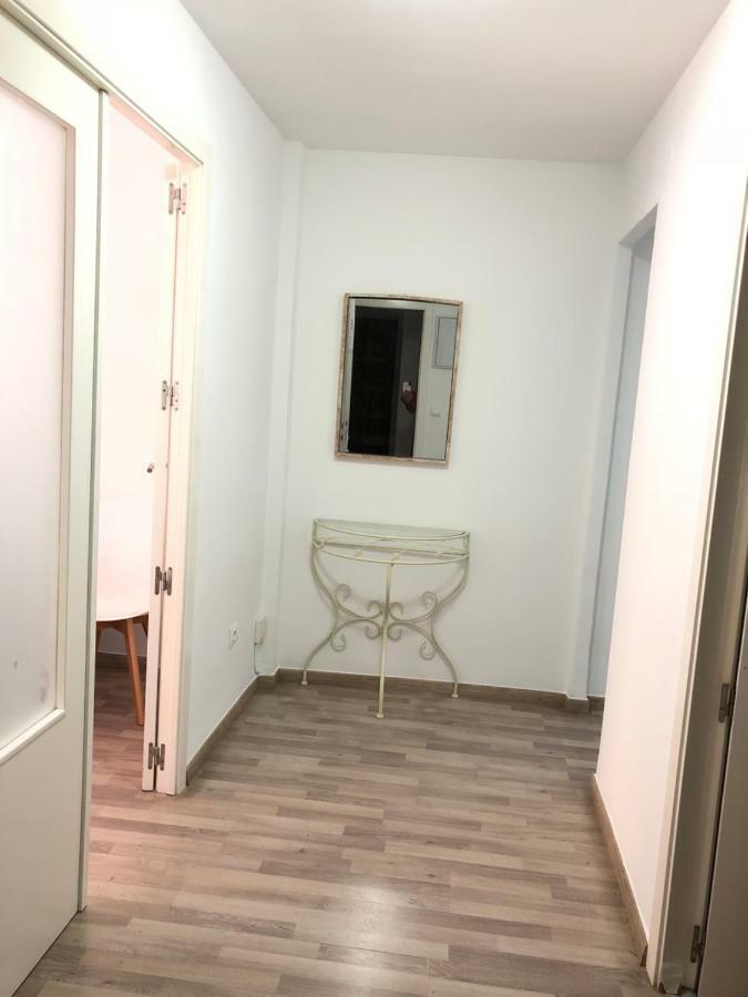 Apartamento Asuncion Benidorm Exterior photo